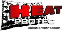 Logo van HeatProtec